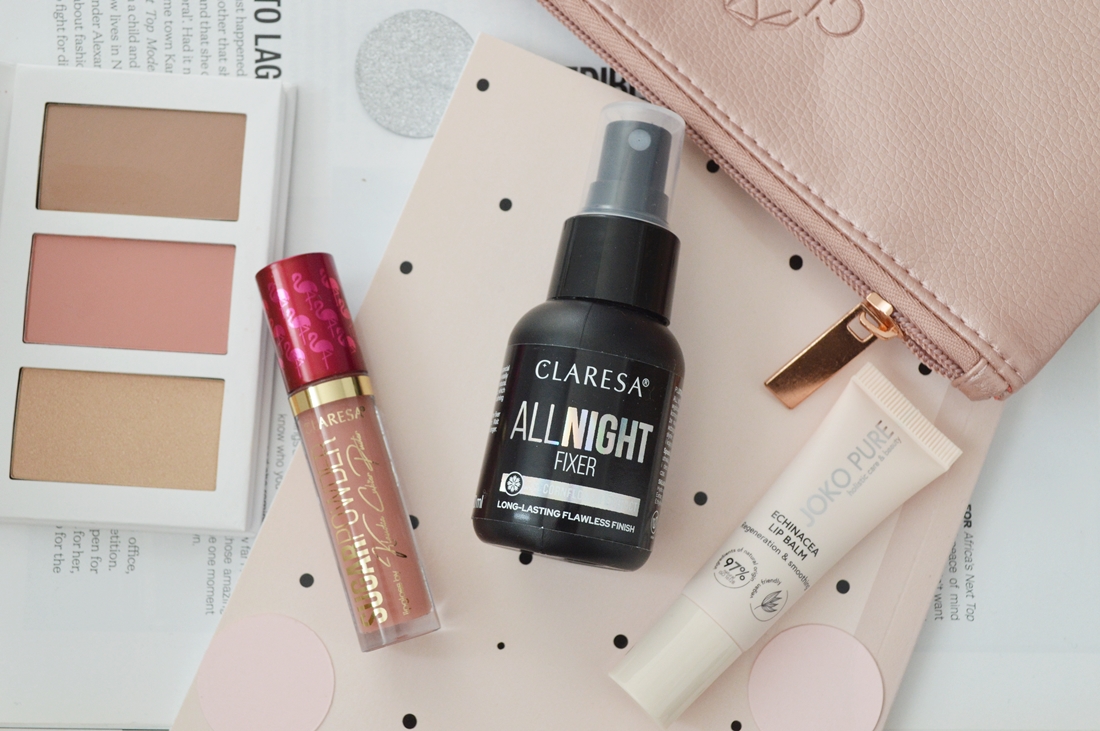 triki makijażowe, których możesz nie znać puderek.com.pl